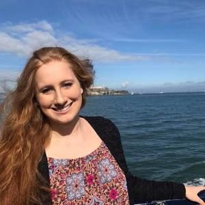 Meet your Posher, Elena